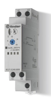 80.21 INTERVAL 24V-240V AC/DC 16A 80.21.0.240.0000