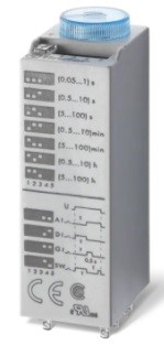 85.02 12V AC/DC ΜΙΝΙ ΧΡΟΝΙΚΟ ΒΑΣΕΩΝ 94.72 - 94.82 85.02.0.012.0000