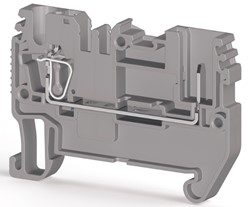 CTP 2.5 ΓΚΡΙ ΚΛΕΜΜΑ PUSH-IN ΣΥΝΔΕΣΗΣ ΡΑΓΑΣ MR35