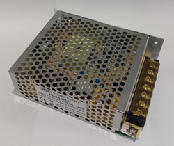 LRS 150-12 ΤΡΟΦΟΔΟΤΙΚΟ ΜΕ ΠΛΕΓΜΑ