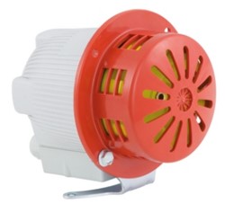 MINI CELERE 24V AC/DC ΣΕΙΡΗΝΑ IP43