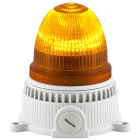 ΣΕΙΡΑ OVOLUX LED  FLASH IP66