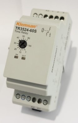 TR3524-60S ΧΡΟΝΙΚΟ ΡΑΓΑΣ