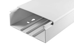 MAXI ΚΑΝΑΛΙ PVC 100X40 ΚΛΕΙΣΤΟΥ ΤΥΠΟΥ 