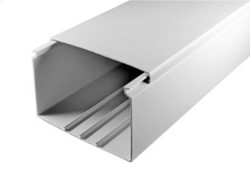 MAXI ΚΑΝΑΛΙ PVC 100X60 ΚΛΕΙΣΤΟΥ ΤΥΠΟΥ 