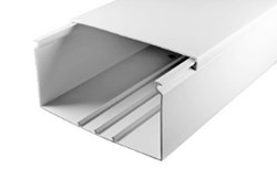 MAXI ΚΑΝΑΛΙ PVC 120X60 ΚΛΕΙΣΤΟΥ ΤΥΠΟΥ 