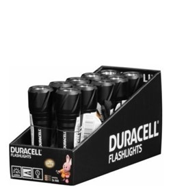 DURACELL ΦΑΚΟΙ