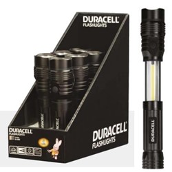 DURACELL ΦΑΚΟΙ ΜΕ ΜΑΓΝΗΤΗ