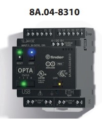 PLC OPTA PLUS 8A.04.9.024.8310