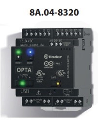 PLC OPTA ADVANCED 8A.04.9.024.8320