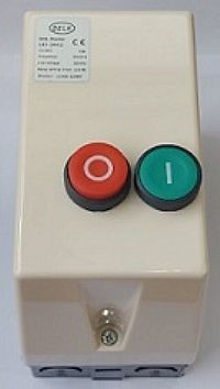 ΕΚΚΙΝΗΤΕΣ ΚΙΝΗΤΗΡΩΝ 230V AC