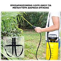 ΨΕΚΑΣΤΗΡΑΣ ΠΡΟΠΙΕΣΕΩΣ 8L