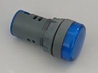 ΛΥΧΝΙΕΣ LED Φ22 110V AC/DC 
