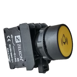 ZL-BA3371 ΠΛΑΣΤΙΚΟ ΜΠΟΥΤΟΝ ΚΟΥΔΟΥΝΙΟΥ