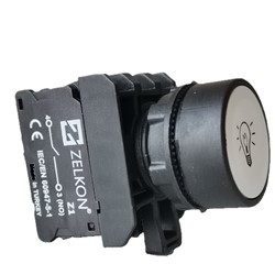 ZL-BA3381 ΠΛΑΣΤΙΚΟ ΜΠΟΥΤΟΝ ΦΩΤΙΣΜΟΥ