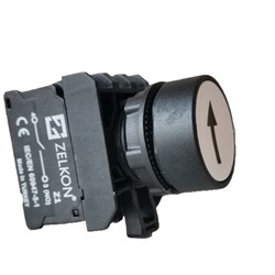 ZL-BA3341 ΠΛΑΣΤΙΚΟ ΜΠΟΥΤΟΝ ΛΕΥΚΟ ( ΠΑΝΩ )