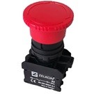 ΠΛΑΣΤΙΚΑ ΜΑΝΙΤΑΡΙΑ EMERGENCY STOP Φ22 ΠΛΑΣΤΙΚΑ ΜΑΝΙΤΑΡΙΑ EMERGENCY STOP Φ22