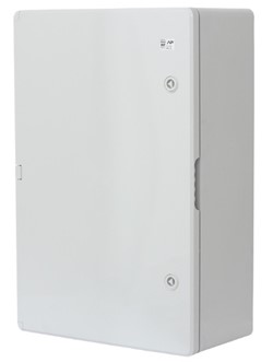 600Χ400Χ200 ΕΞΩΤ. ΠΙΝΑΚΑΣ ABS 60 ΑΣΦ. (3Χ20) ΜΕ ΜΑΤ ΠΟΡΤΑ