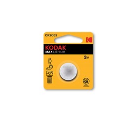 ΜΠΑΤΑΡΙΕΣ KODAK