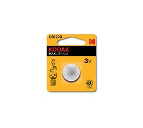 KODAK ULTRA LITHIUM